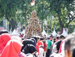 Pengunjung MIDF : Acara Ini Mantap, Mantap Kali