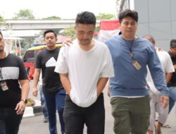 Kasus Ganja, Pesulap Oge Arthemus Ditangkap di Yogyakarta