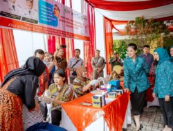 Jangan Biarkan Kanker Serviks Merenggut Anak Anda