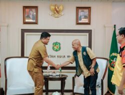 Pemko Medan Dukung JNVI