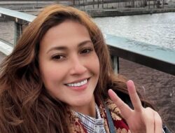 Diduga Terlibat Narkoba, Polisi Tangkap Model Karenina