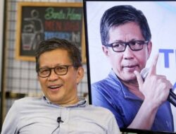 Bareskrim Terima Laporan Terkait Dugaan Ujaran Kebencian Rocky Gerung