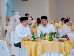 Kapolda Sumut Masuki Rumah Dinas