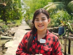 Warga Belawan Bahari Berharap Pembangunan Tanggul Dan Rumah Pompa Segera Terealisasi