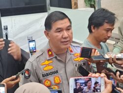 Tim Densus 88 Geledah Rumah Terduga Teroris yang Ditangkap di Boyolali