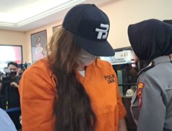 Terjerat Kasus Narkoba, Karenina Anderson Jalani Rehabilitasi di RSKO