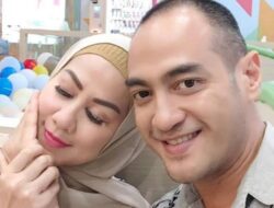 Talak Dikabulkan, Ferry Irawan Resmi Cerai dari Venna Melinda