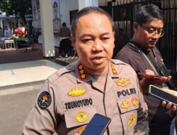 Dugaan Pelecehan di MUID 2023, Laporan Jadi Landasan Pemeriksaan