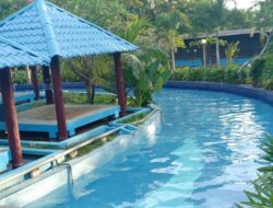 Objek Wisata Pantai, Salah Satu Destinasi Wisata Andalan Di Kabupaten  Sergai