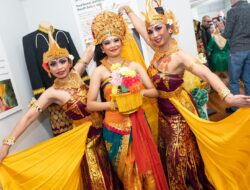 Promosikan Indonesia di Australia Barat, KJRI Perth Selenggarakan Pameran Budaya di Museum Mandurah