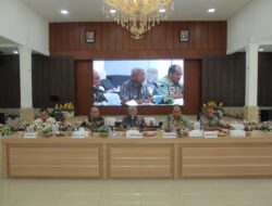 Semarakkan HUT RI, Bupati Asahan Imbau OPD Perindah Kantor