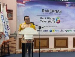 Malam Anugerah SMSI 2023 Digelar Hari Ini