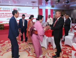 Edy Rahmayadi : Untuk Menyejahterakan Rakyat, akan Sulit Tercapai Bila Kita Tidak Satu Visi dan Terpecah Belah