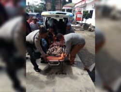 Warga Gunung Melayu Ditemukan Tewas Di Sungai Asahan