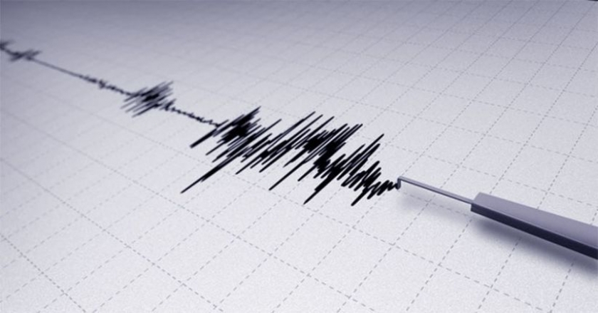 Gempa Bumi Guncang Wilayah Trenggalek Jatim Pagi Ini