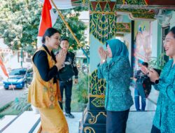 PKK Medan Ke Yogyakarta Belajar Pola Asuh Anak Dan Remaja