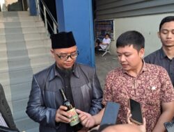 Kontroversi Klaim Halal Mengandung Alkohol, Penjual Wine Nabidz Dilaporkan