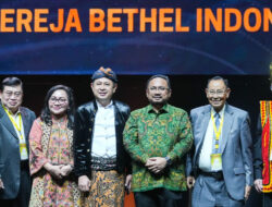 Kemenag Tengah Rumuskan Peraturan Pendirian Rumah Ibadah