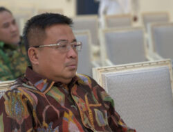 26 Jemaah Haji Indonesia 1444 H Masih Dirawat di RS Arab Saudi