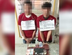 Lagi, Polda Sumut dan Polres Jajaran Tangkap 94 Pelaku Jaringan Narkoba