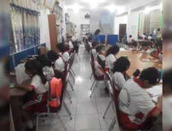 2021-2023 Pemko Medan Bangun 10 Perpustakaan