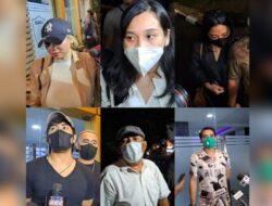 Jadi Tersangka Korupsi LNG Pertamina, Karen Agustiawan Resmi Ditahan