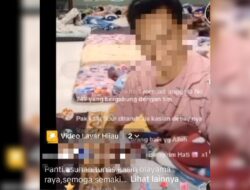 Eksploitasi Anak, Pengelola Panti Asuhan di Medan Ngemis Online di TikTok Ditangkap    