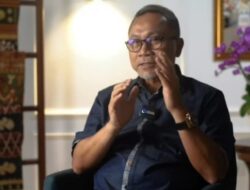 Harga Beras Naik Tinggi, Ini Tanggapan Menteri Perdagangan