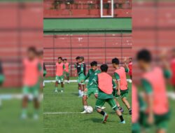 Segini Harga Tiket PSMS Vs Persiraja Minggu Ini Di Stadion Teladan