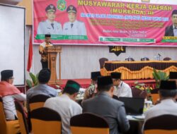 MUI Harus Jadi Elemen Pemersatu Bangsa Dan Perkuat Posisi Umat Islam