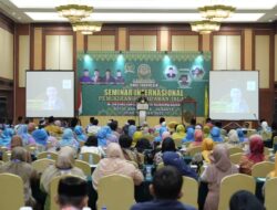 Wamenag: Agama dan Budaya Itu Saling Menguatkan