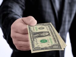 KPK: 75 Persen Masyarakat Terlibat Politik Uang di Pemilu 2019