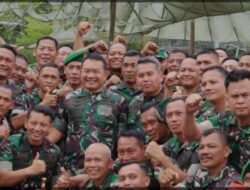 Gaya Kepemimpinan Jenderal Dudung Perlu Dijadikan Role Model Masa Kini