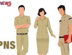 Kemenkes Buka 169.094 Formasi Pegawai Pemerintah, Berikut Rinciannya