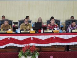 Raker DPRD Medan Diharapkan Jadi Solusi Dalam Penyelesaian Pembangunan Kota