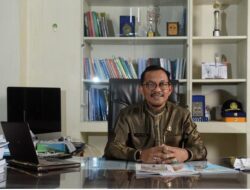 Pemprov Sumut Dukung Kemerdekaan Pers, Terkait Pelarangan Peliputan oleh Satpol PP