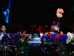 Terungkap, Ini Menu Gala Dinner Tamu VIP dan VVIP KTT ke-43 ASEAN 2023