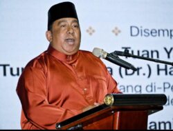 DMDI Indonesia Apresiasi Polri Tangguhkan Penahanan 7 Warga Rempang