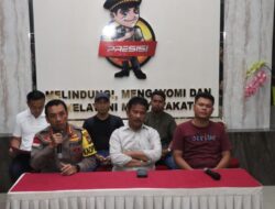 Polri, BP Batam, Masyarakat Selesaikan Konflik Rempang Secara Musyawarah