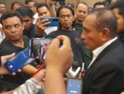 Suporter PSMS Diingatkan Patuhi Larangan PSSI Dan PT LIB