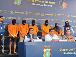 Besok, Pemeran Film Porno Perempuan dan Pria akan Diperiksa Penyidik