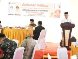 Pemko Medan Ajak Ulama Bersinergi Selesaikan Masalah Umat