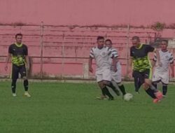 Polres Asahan Taklukkan Kemenag 3-0