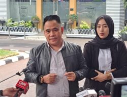 Pemeran Film Dewasa Chaca Novita Jalani Pemeriksaan, Dicecar 20 Pertanyaan