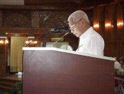 Pemkab Asahan Libatkan Kejari Dan Satpol PP Dalam Proses Penagihan Pajak