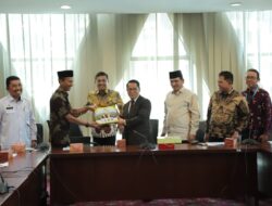 Kemenag Usulkan Juara MTQ Bisa Diangkat Jadi PNS 