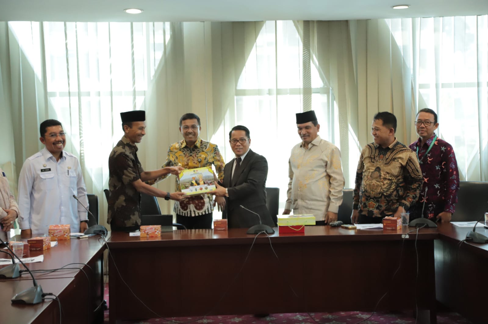 Kemenag Usulkan Juara MTQ Bisa Diangkat Jadi PNS 