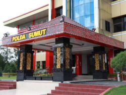 Polda Sumut Ajak Masyarakat Perangi Narkoba, 48 Orang Ditangkap