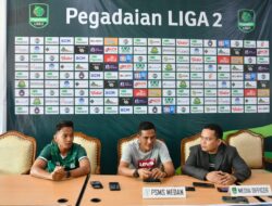 PSMS Diingatkan Hati-Hati Hadapi Persiraja Besok