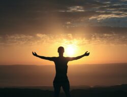 Dahsyat, Ini Lima Manfaat Paparan Sinar Matahari Pagi Bagi Tubuh